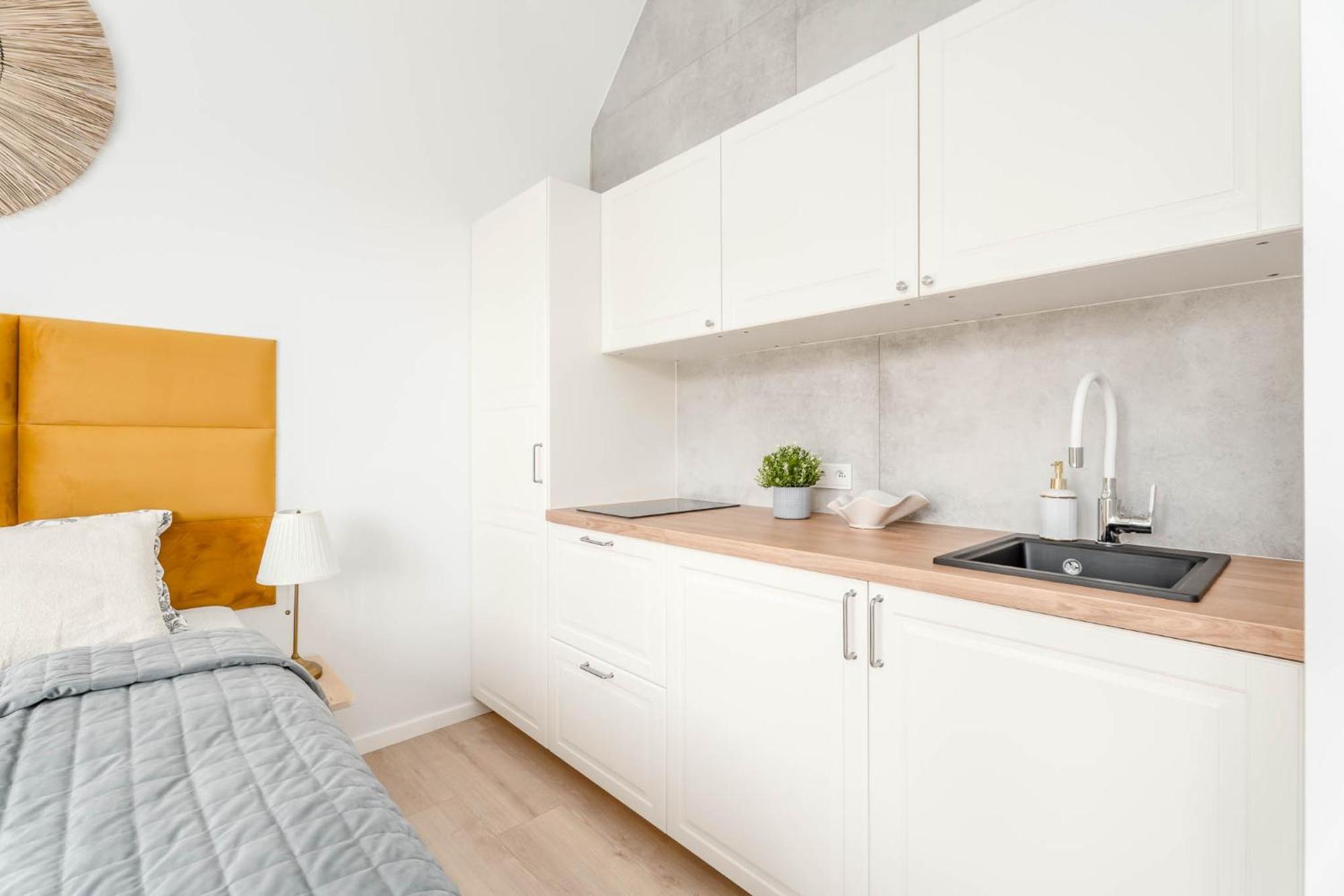 Enjoy! Warszawa Apartment Mysiadlo