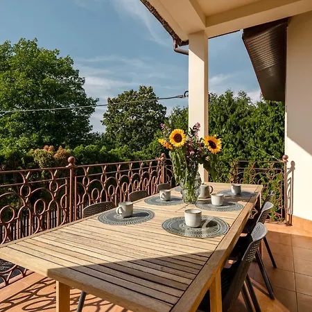 Apartmán Enjoy! Warszawa Mysiadlo Exteriér fotografie