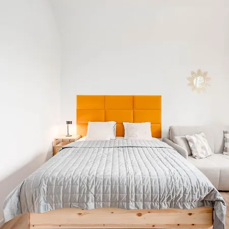 Apartmán Enjoy! Warszawa Mysiadlo Exteriér fotografie