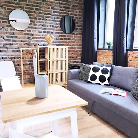 Enjoy! Warszawa Mysiadlo Apartment Exterior photo