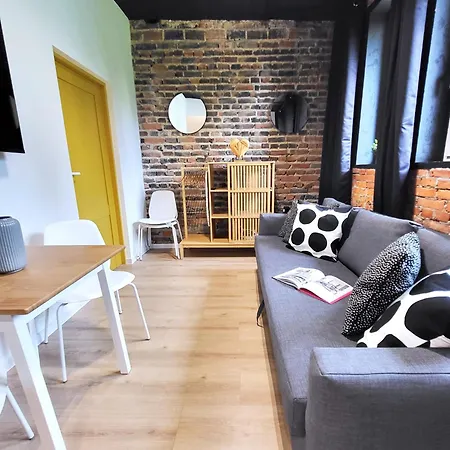 Enjoy! Warszawa Mysiadlo Apartment Exterior photo