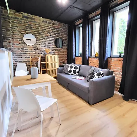Enjoy! Warszawa Mysiadlo Apartment Exterior photo