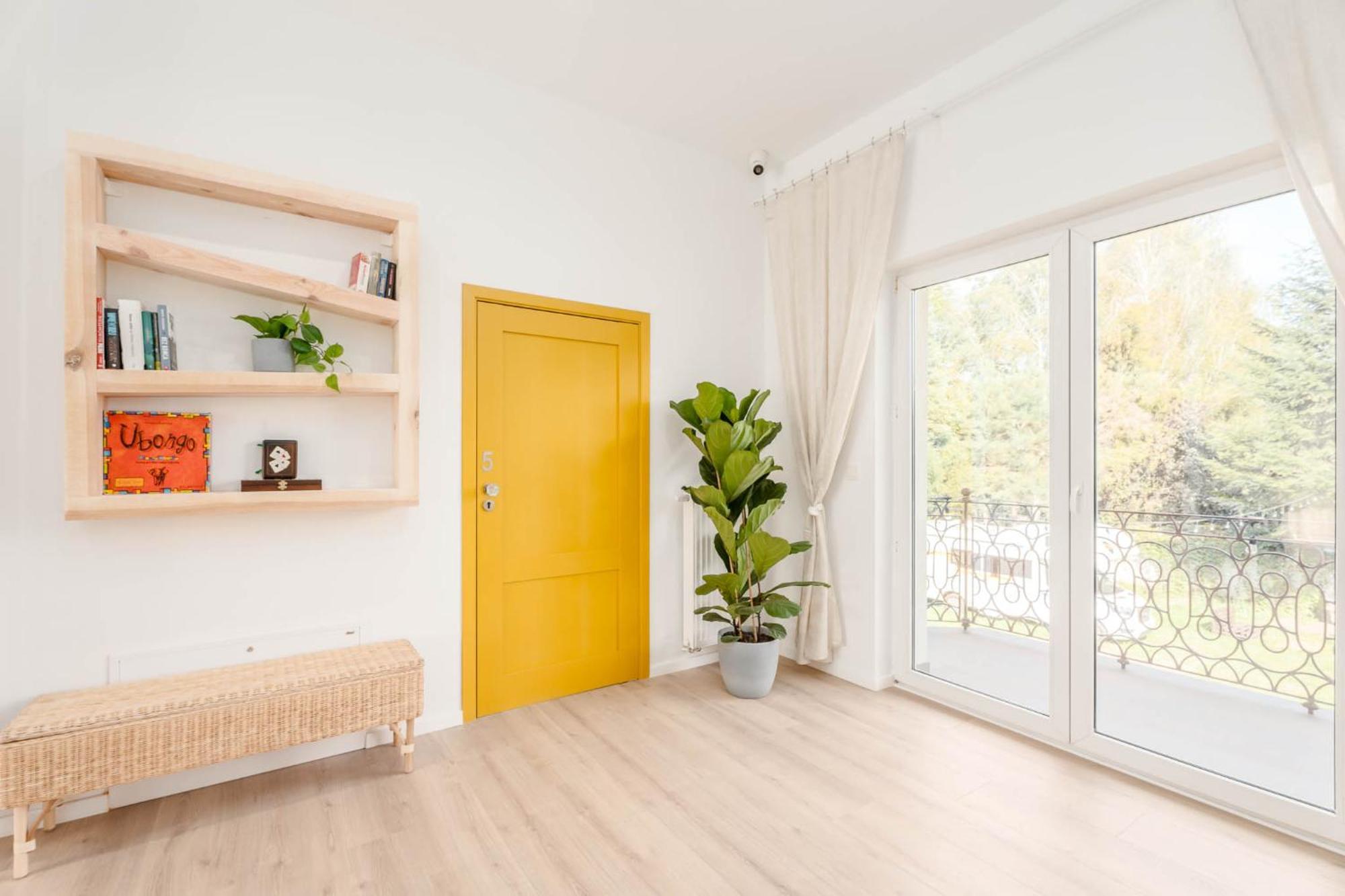 Apartmán Enjoy! Warszawa *