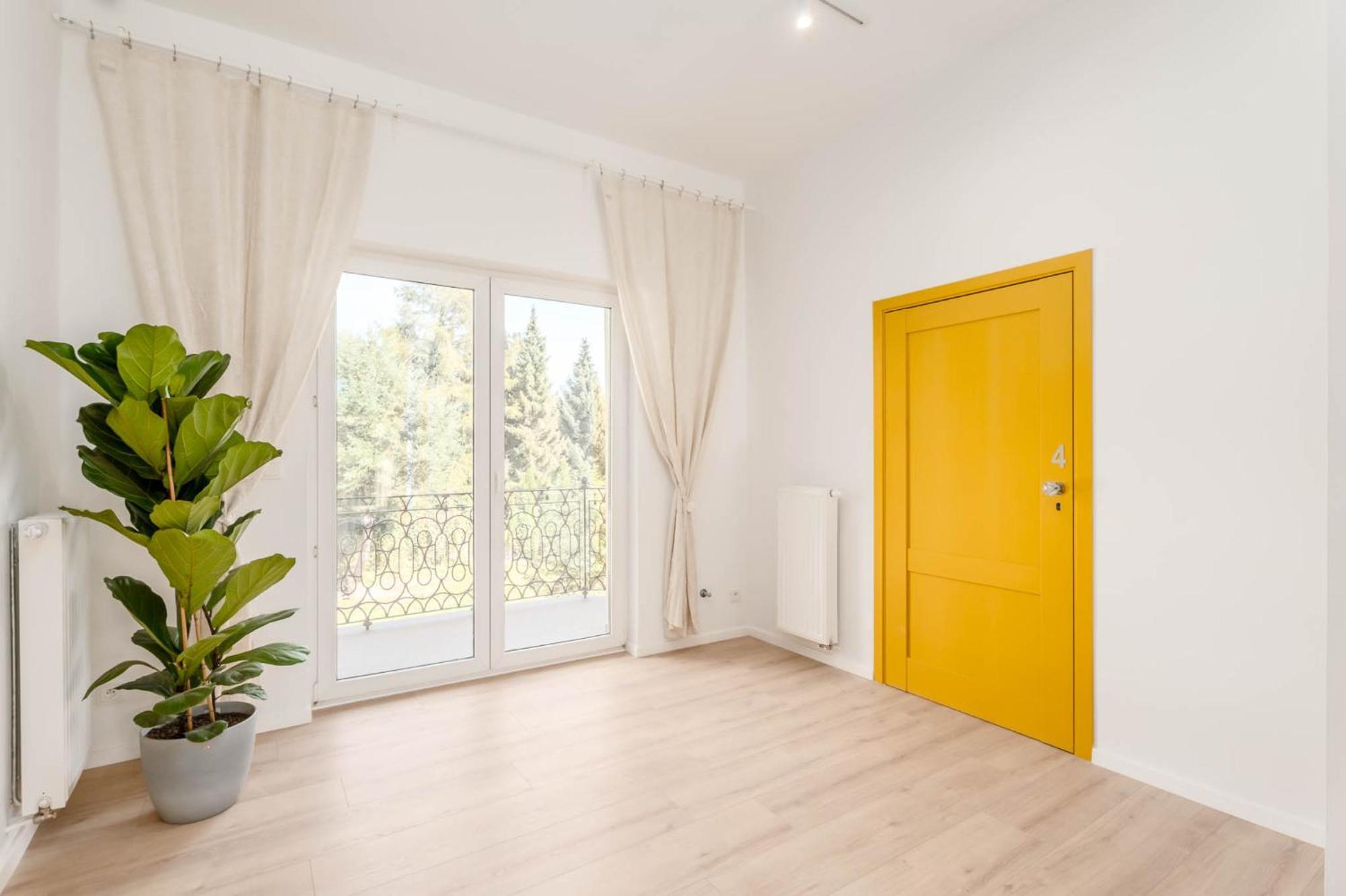 Apartmán Enjoy! Warszawa Mysiadlo