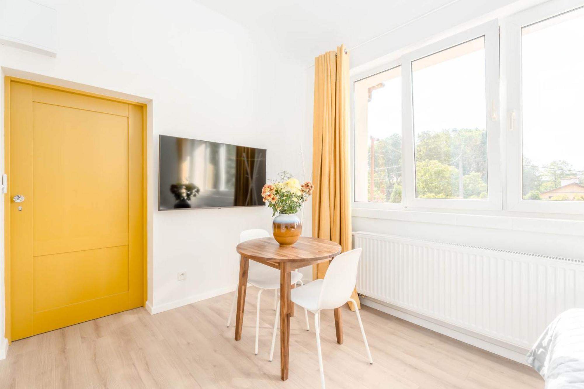 Apartmán Enjoy! Warszawa