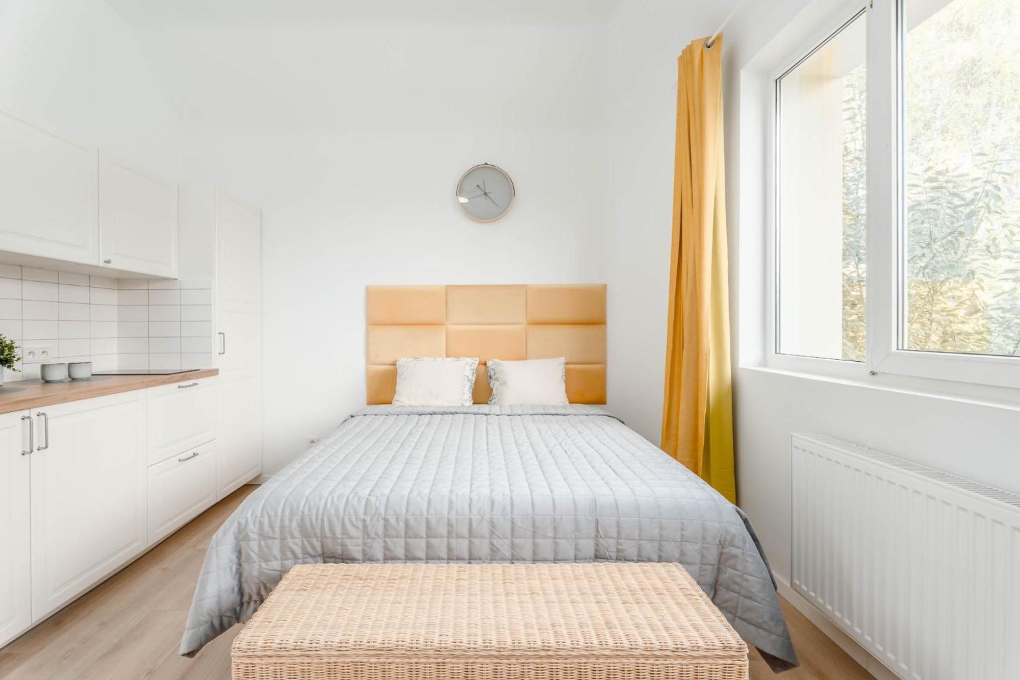 Apartmán Enjoy! Warszawa *