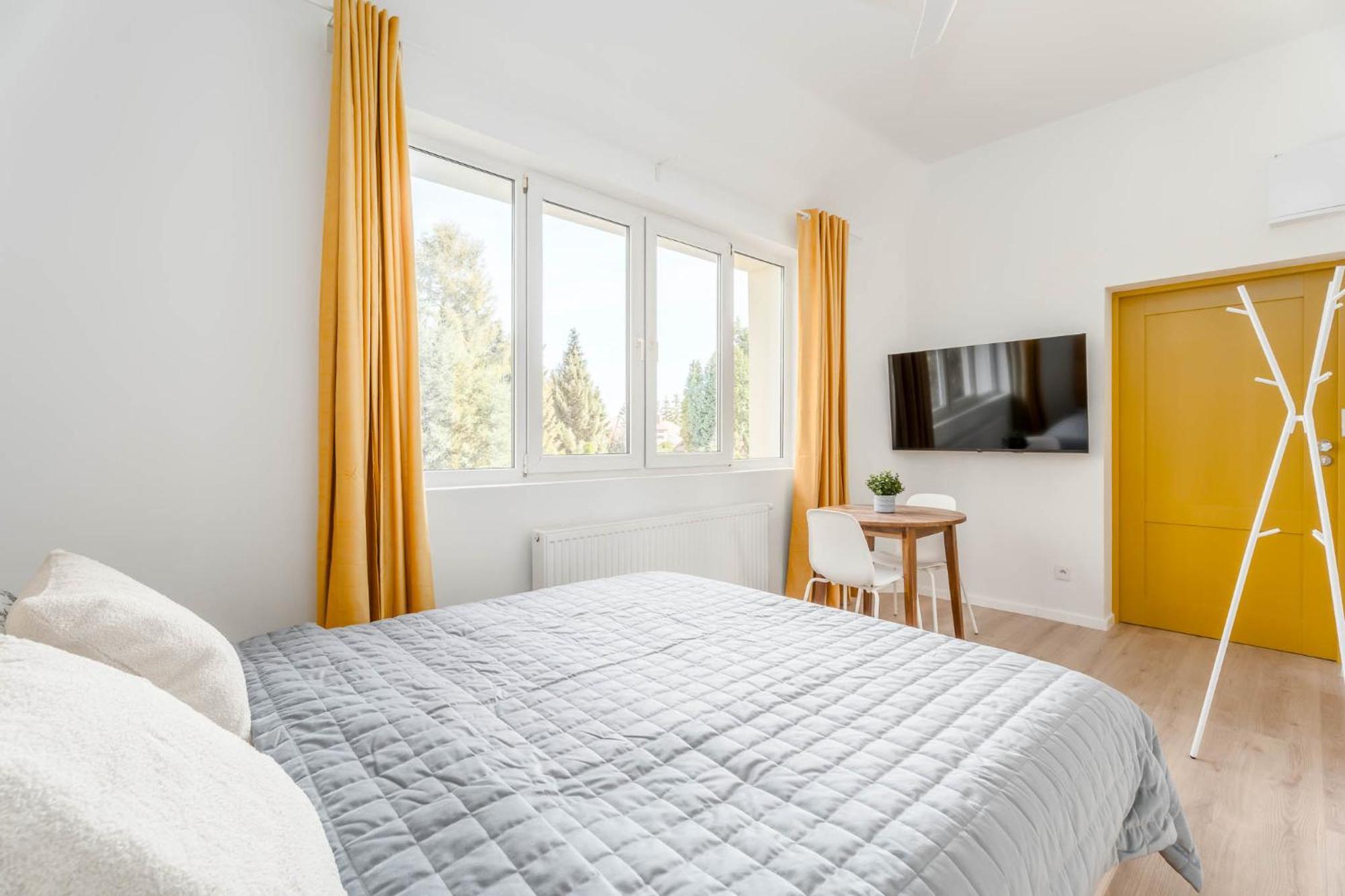 Apartmán Enjoy! Warszawa Mysiadlo