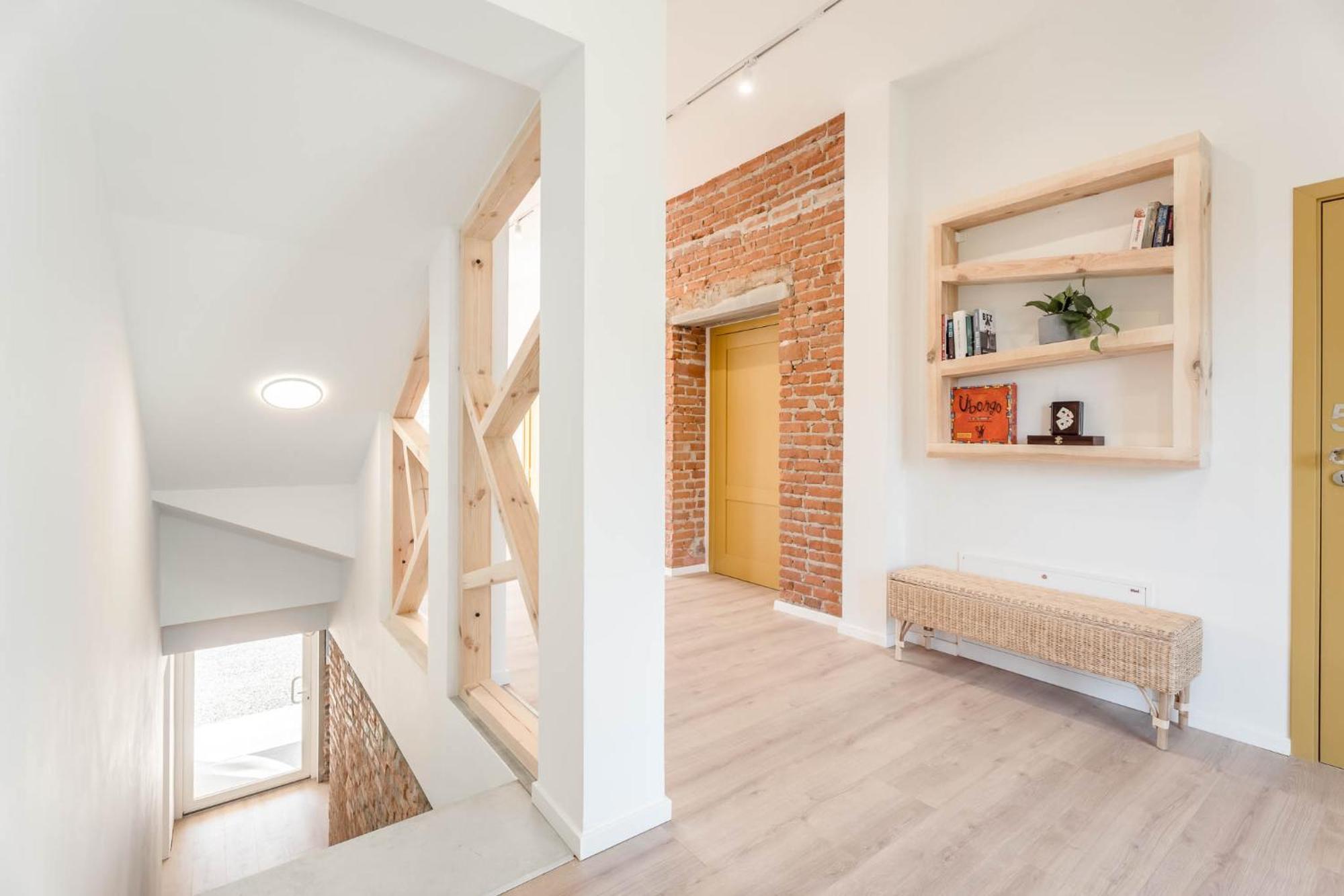 Apartmán Enjoy! Warszawa
