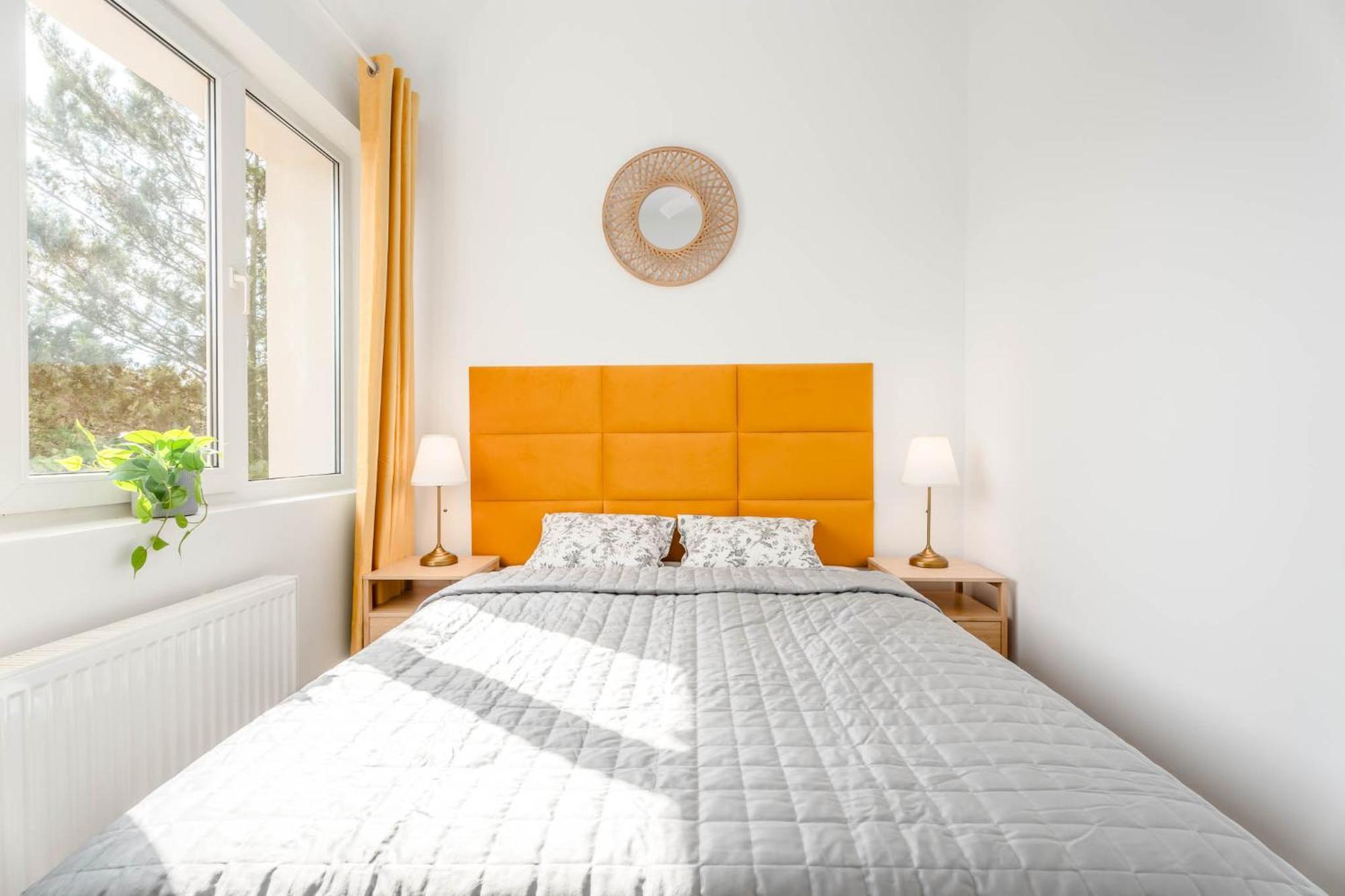 Enjoy! Warszawa Apartmán Mysiadlo
