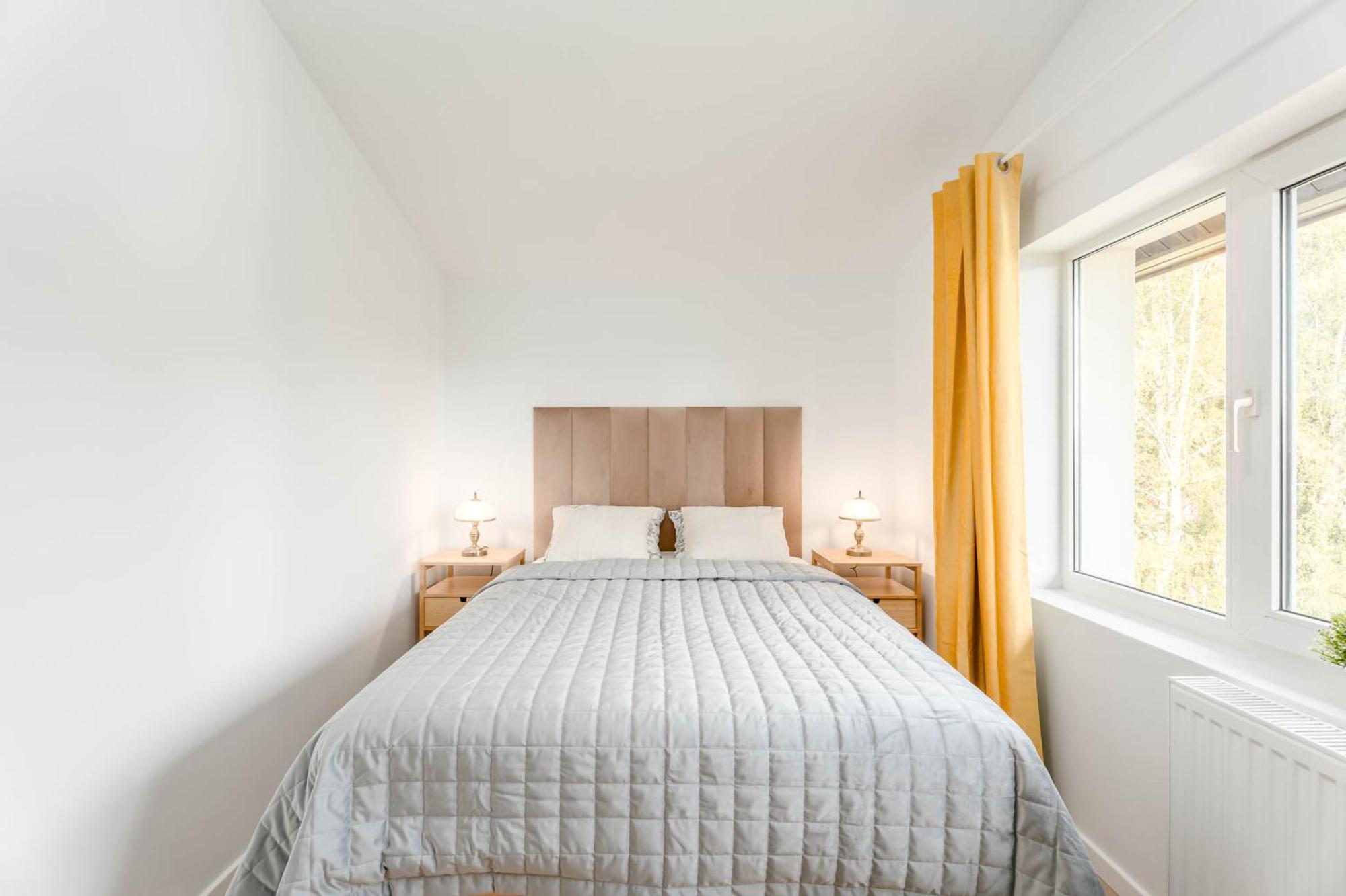 Enjoy! Warszawa Apartmán Mysiadlo