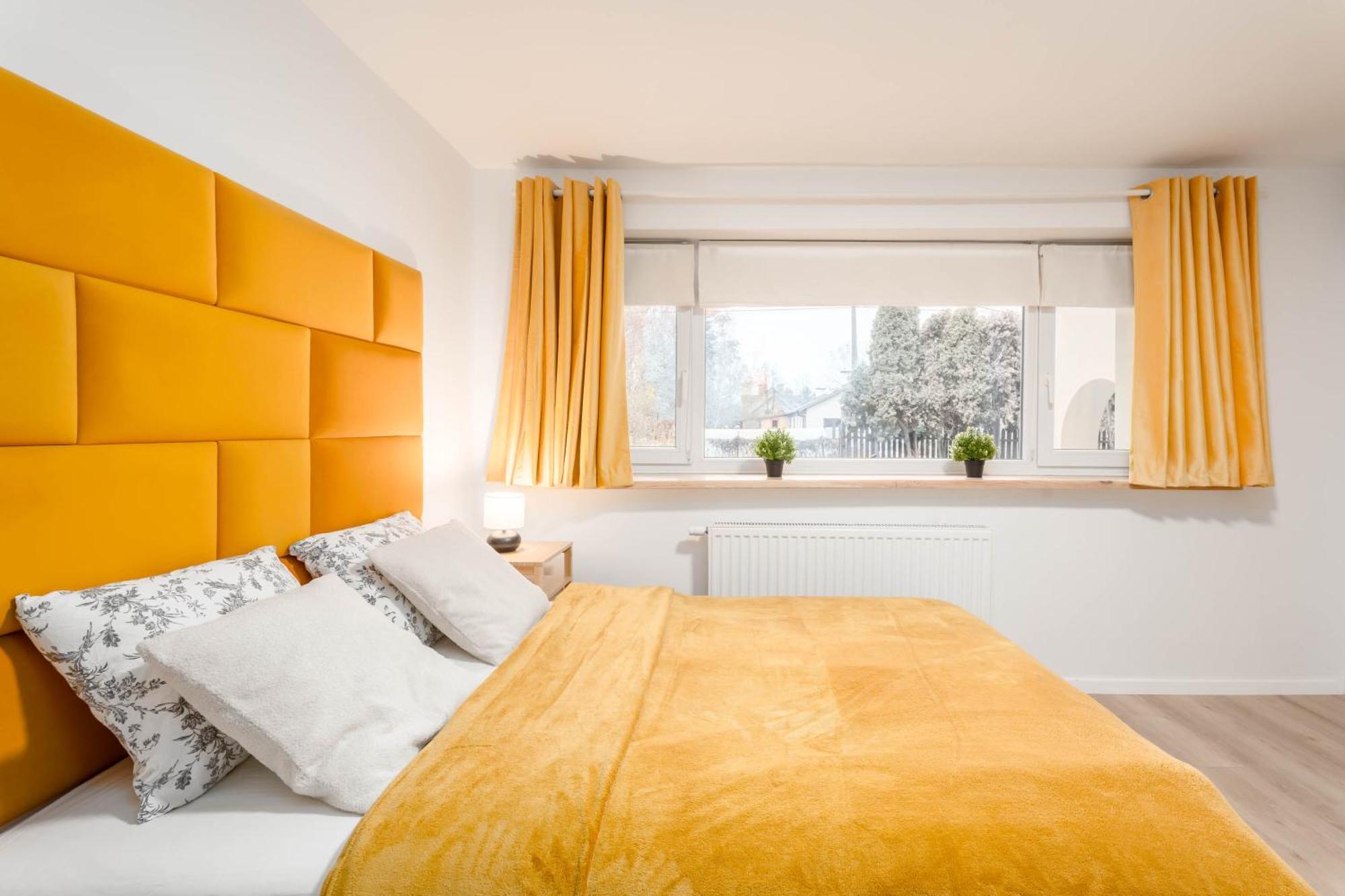 Apartmán Enjoy! Warszawa *